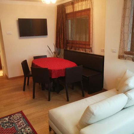 Chalet Mottolino Λιβίνιο Εξωτερικό φωτογραφία
