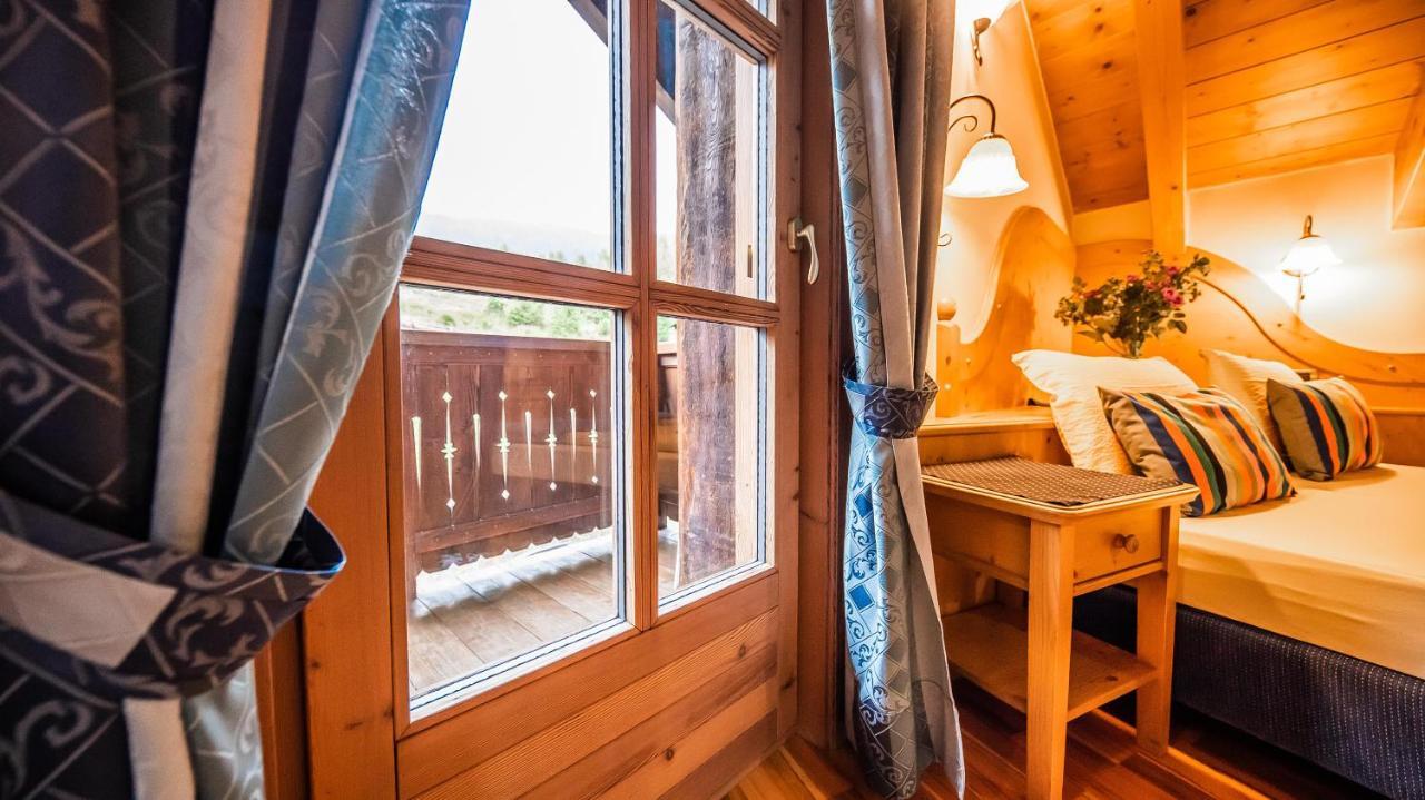 Chalet Mottolino Λιβίνιο Εξωτερικό φωτογραφία