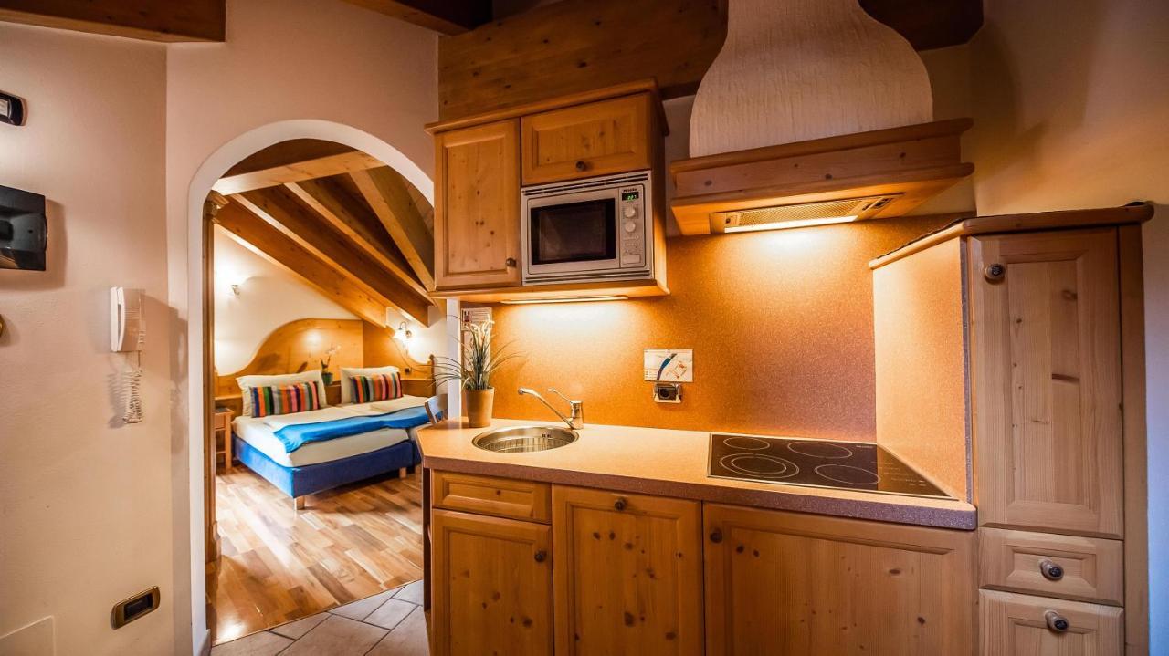 Chalet Mottolino Λιβίνιο Εξωτερικό φωτογραφία