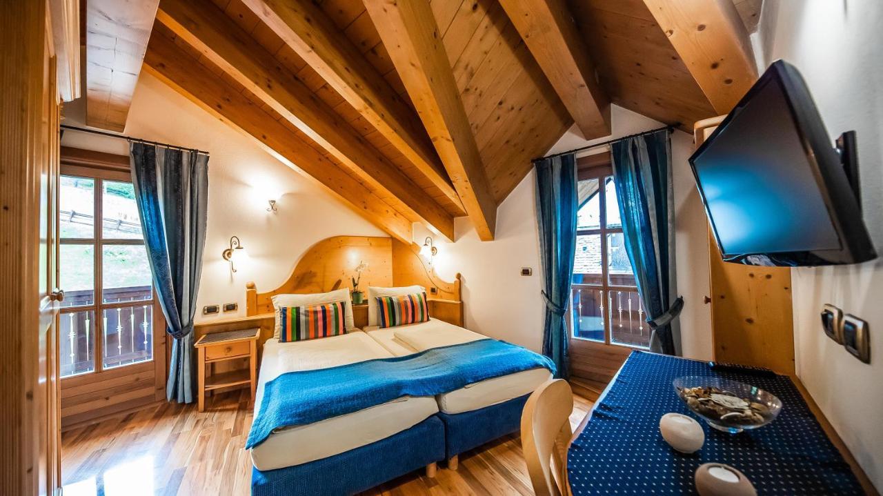Chalet Mottolino Λιβίνιο Εξωτερικό φωτογραφία