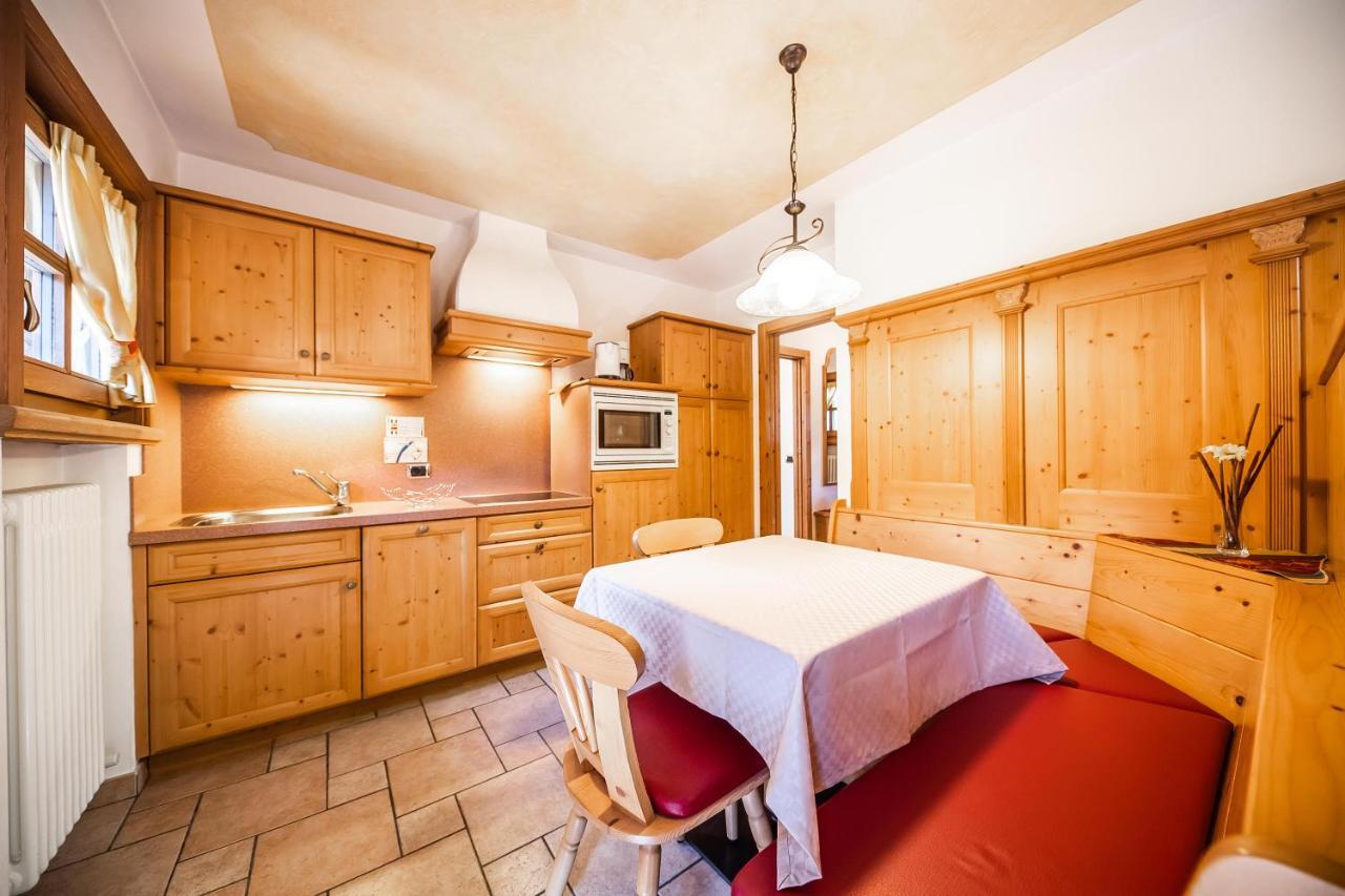 Chalet Mottolino Λιβίνιο Εξωτερικό φωτογραφία