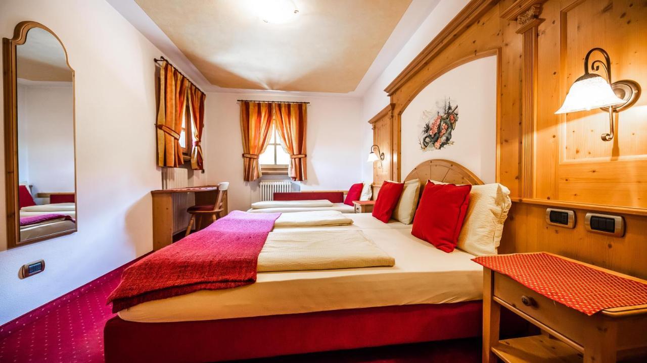 Chalet Mottolino Λιβίνιο Εξωτερικό φωτογραφία