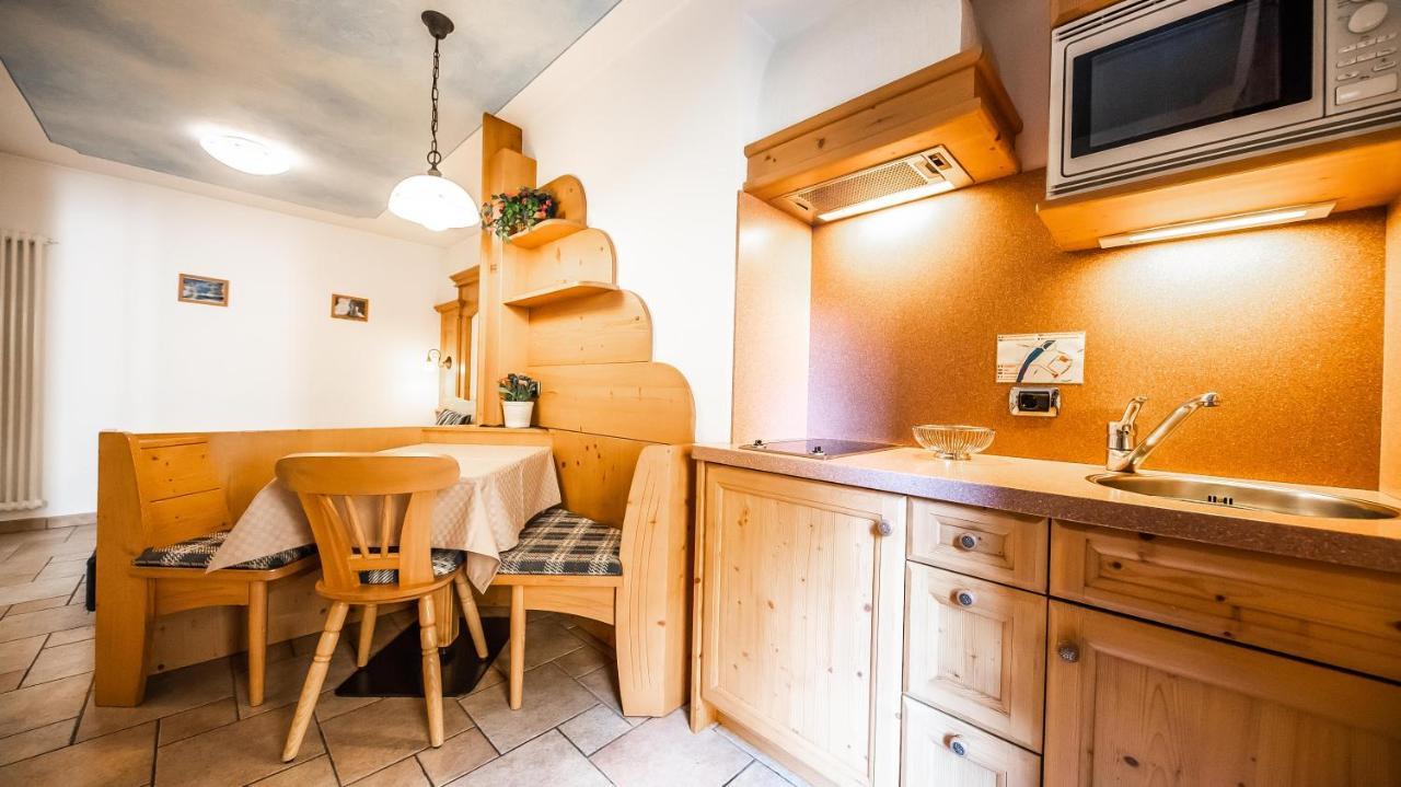 Chalet Mottolino Λιβίνιο Εξωτερικό φωτογραφία