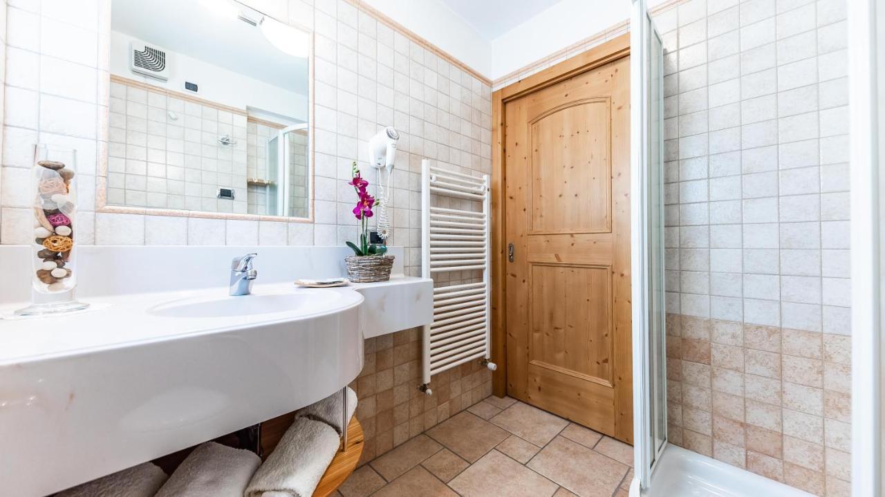 Chalet Mottolino Λιβίνιο Εξωτερικό φωτογραφία