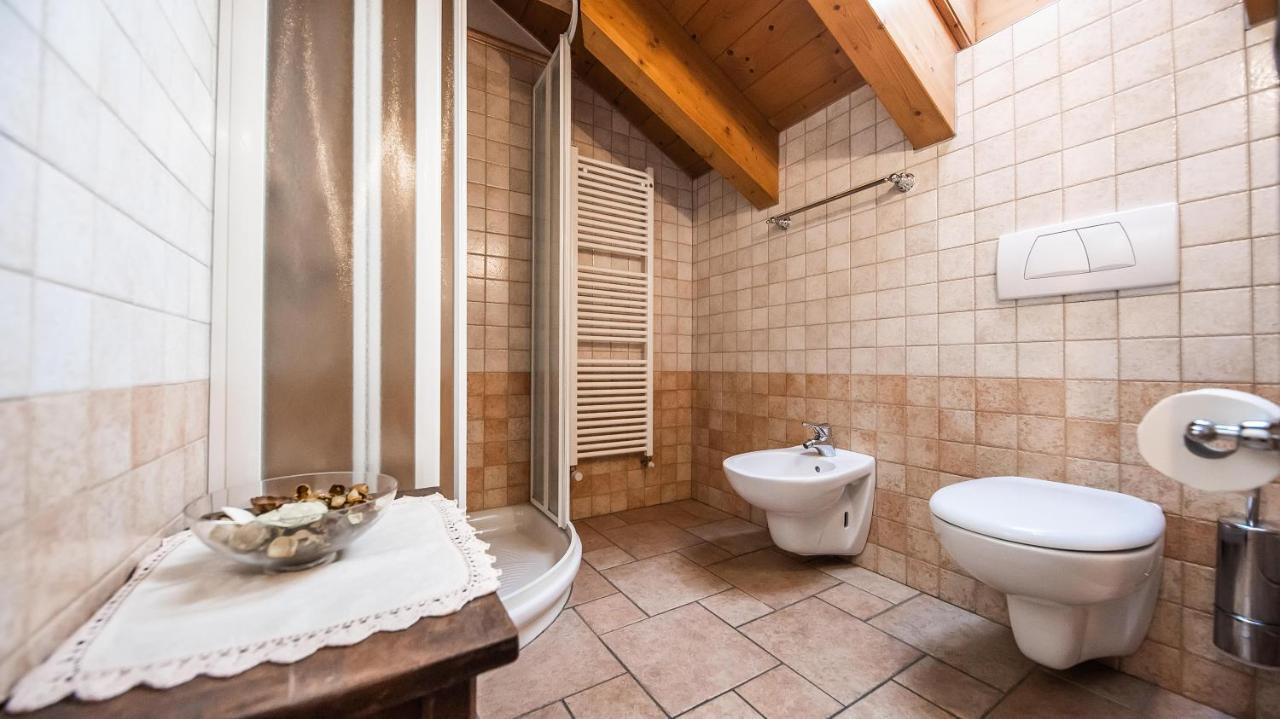 Chalet Mottolino Λιβίνιο Εξωτερικό φωτογραφία
