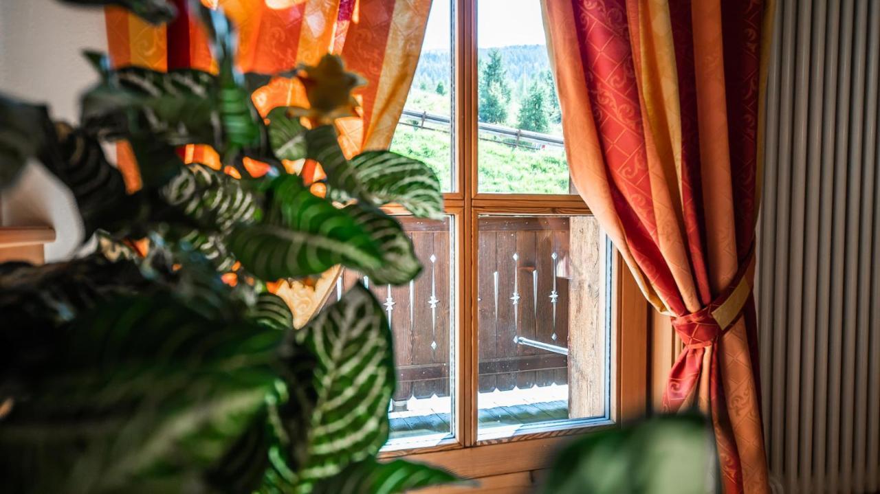 Chalet Mottolino Λιβίνιο Εξωτερικό φωτογραφία