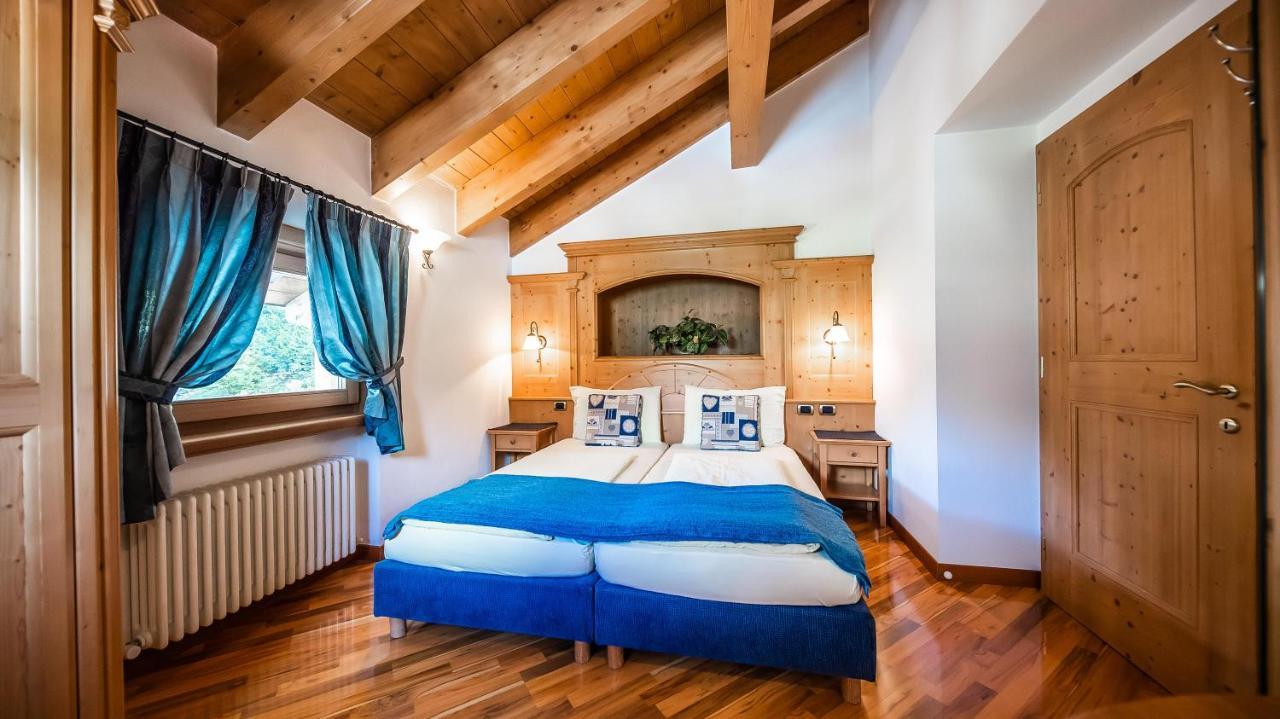 Chalet Mottolino Λιβίνιο Εξωτερικό φωτογραφία