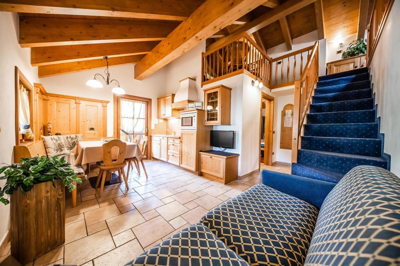 Chalet Mottolino Λιβίνιο Εξωτερικό φωτογραφία