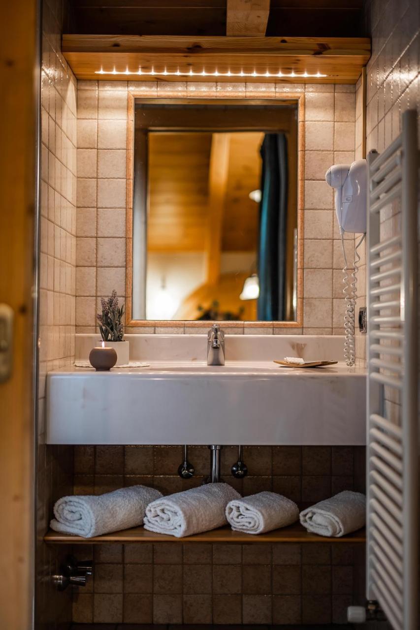 Chalet Mottolino Λιβίνιο Εξωτερικό φωτογραφία