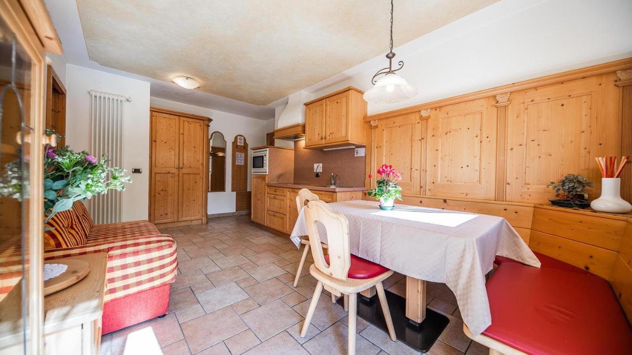 Chalet Mottolino Λιβίνιο Εξωτερικό φωτογραφία