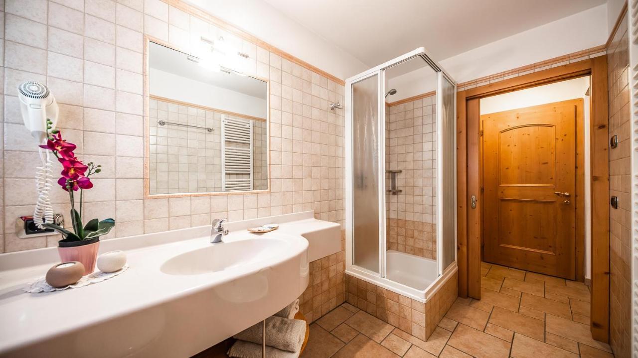 Chalet Mottolino Λιβίνιο Εξωτερικό φωτογραφία