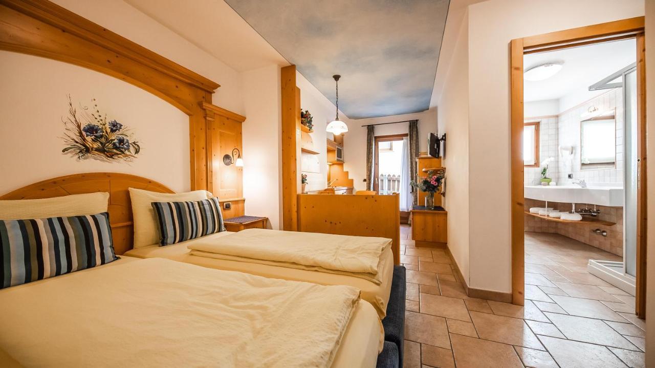 Chalet Mottolino Λιβίνιο Εξωτερικό φωτογραφία