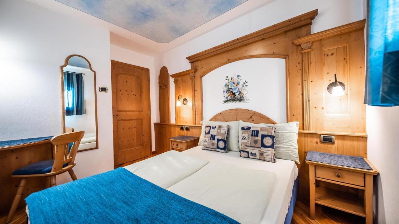 Chalet Mottolino Λιβίνιο Εξωτερικό φωτογραφία