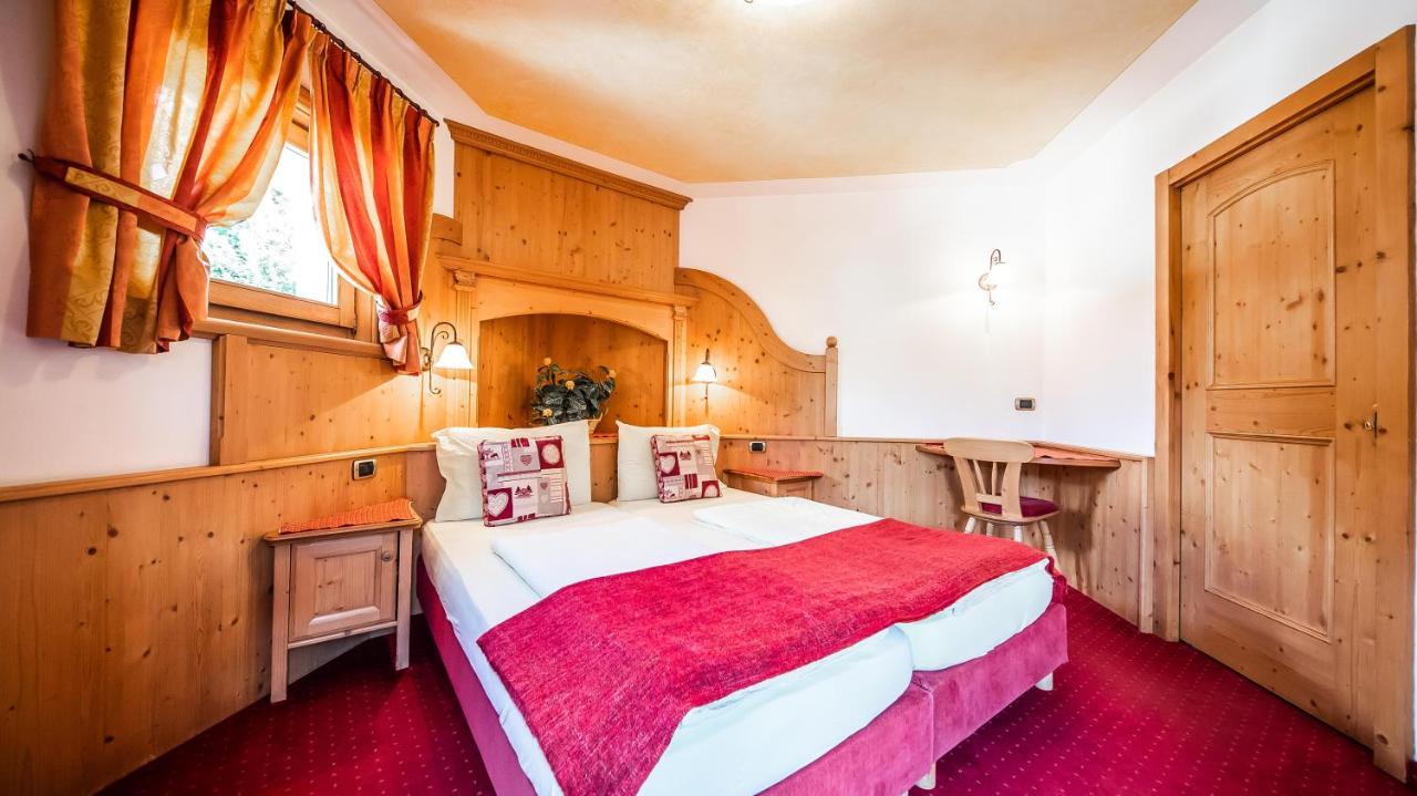 Chalet Mottolino Λιβίνιο Εξωτερικό φωτογραφία