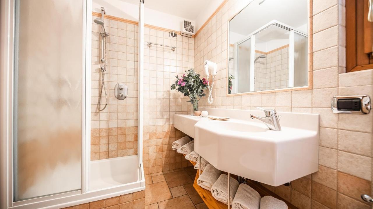Chalet Mottolino Λιβίνιο Εξωτερικό φωτογραφία