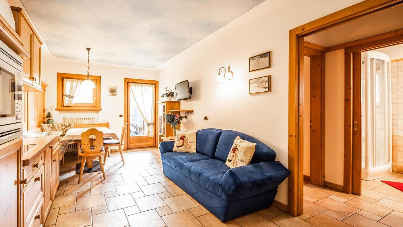Chalet Mottolino Λιβίνιο Εξωτερικό φωτογραφία