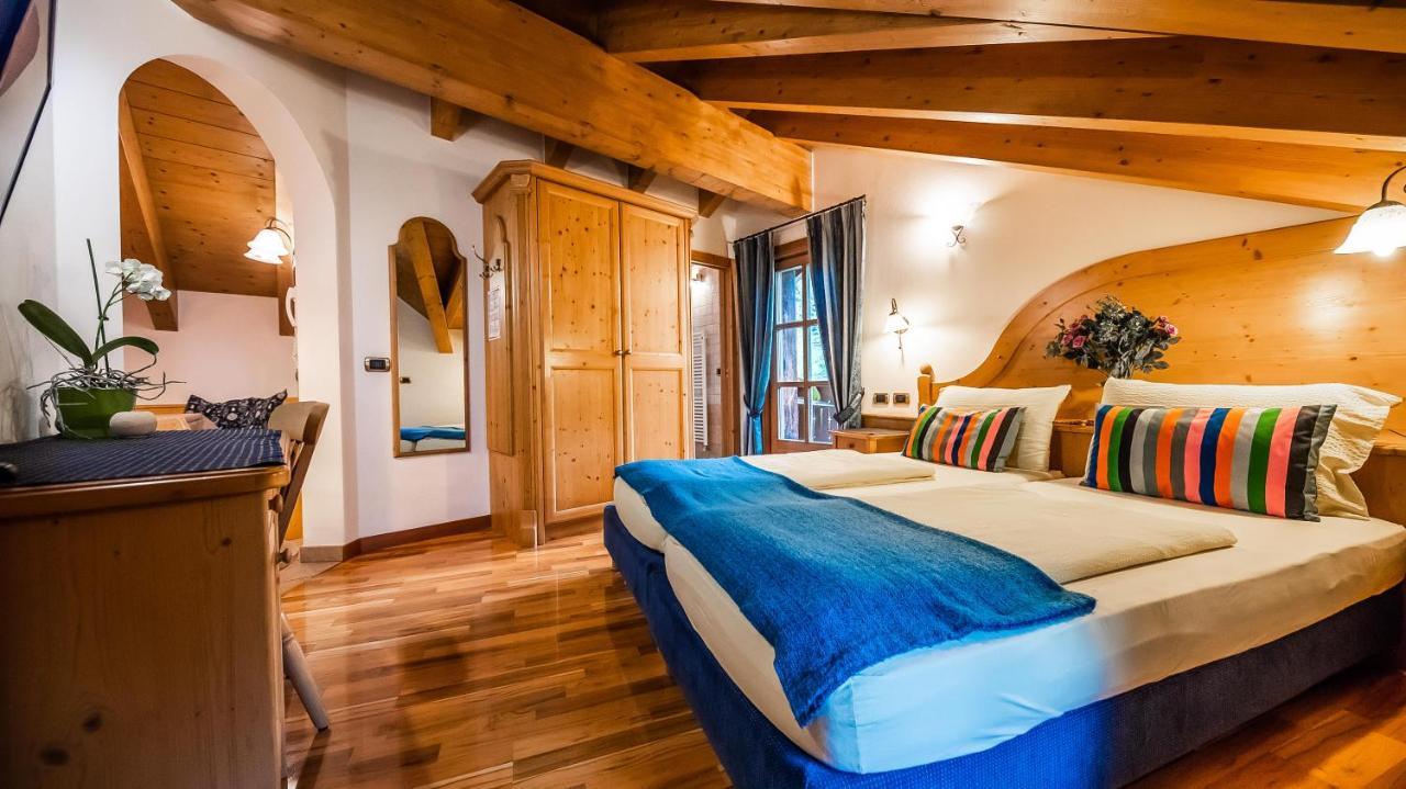 Chalet Mottolino Λιβίνιο Εξωτερικό φωτογραφία