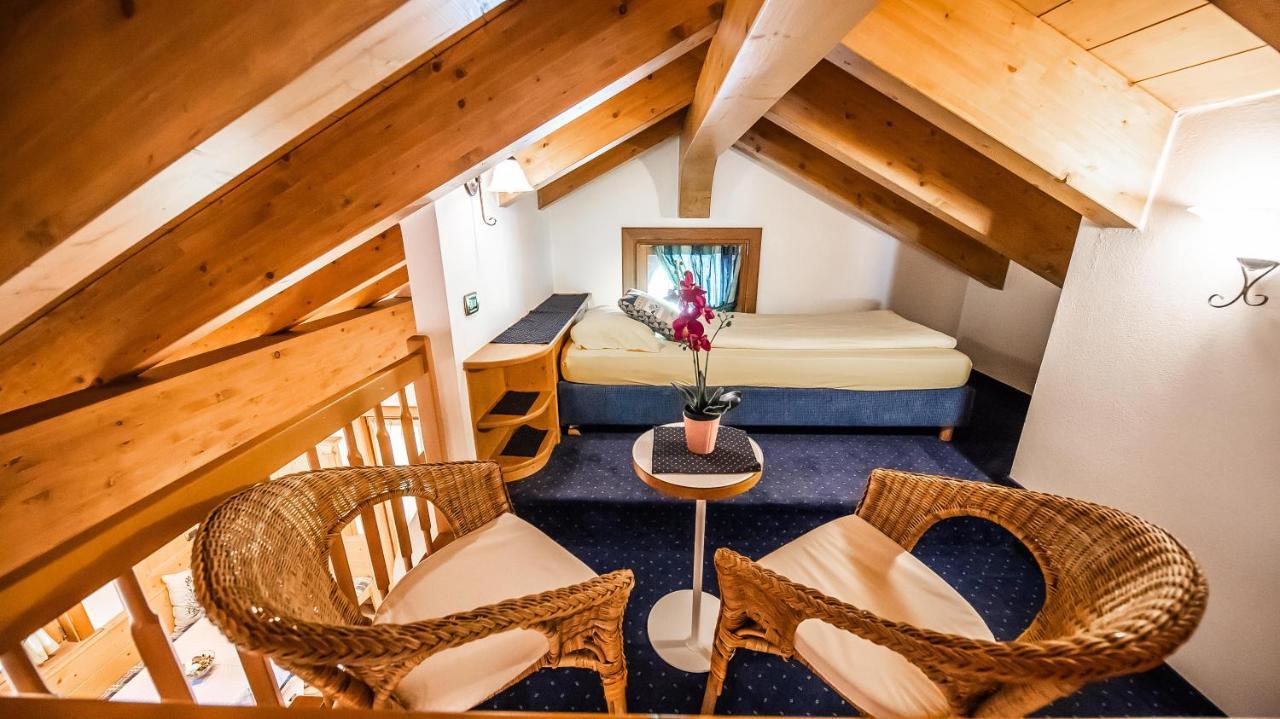 Chalet Mottolino Λιβίνιο Εξωτερικό φωτογραφία