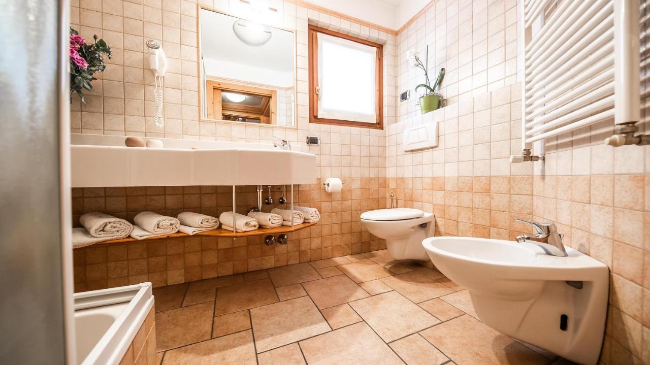 Chalet Mottolino Λιβίνιο Εξωτερικό φωτογραφία
