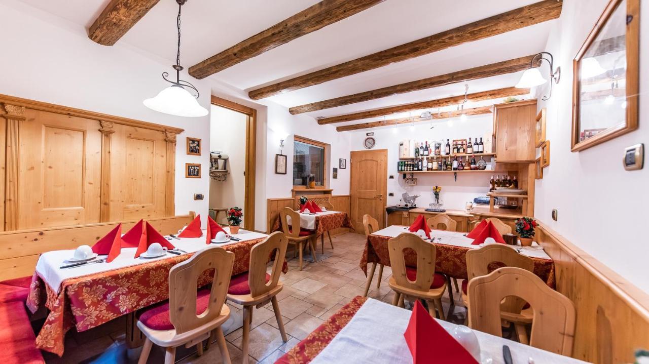 Chalet Mottolino Λιβίνιο Εξωτερικό φωτογραφία