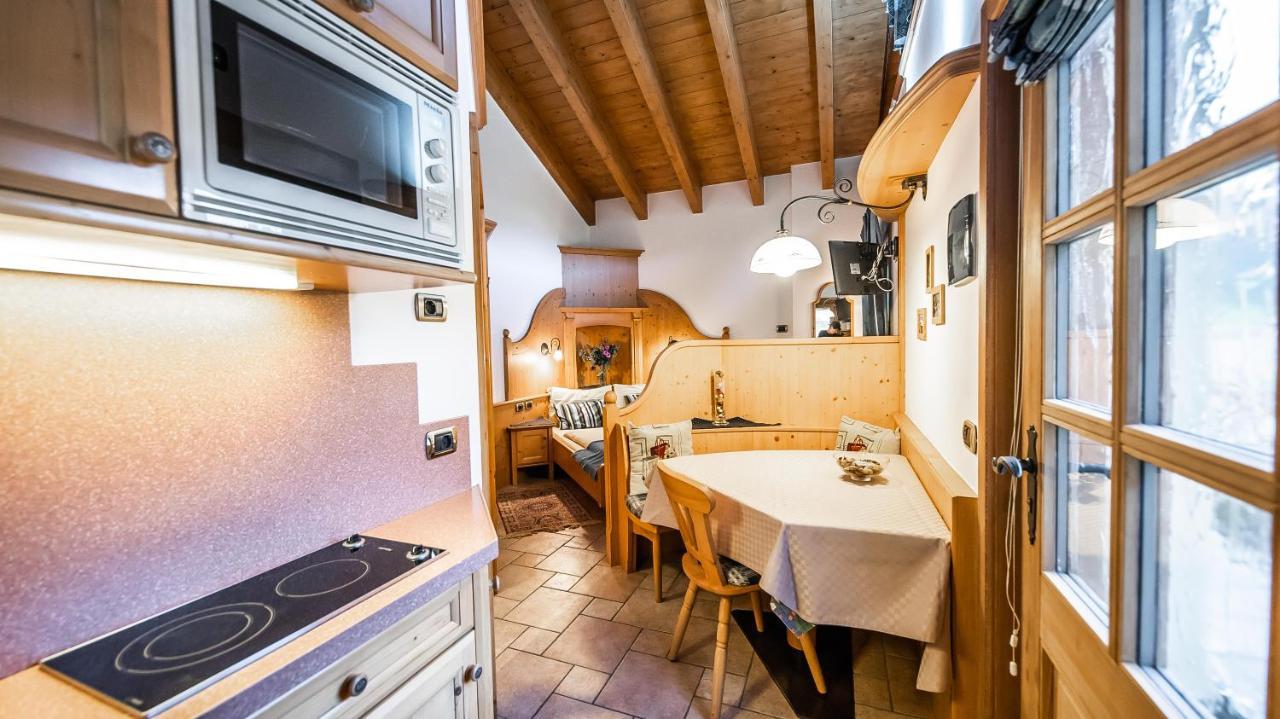 Chalet Mottolino Λιβίνιο Εξωτερικό φωτογραφία