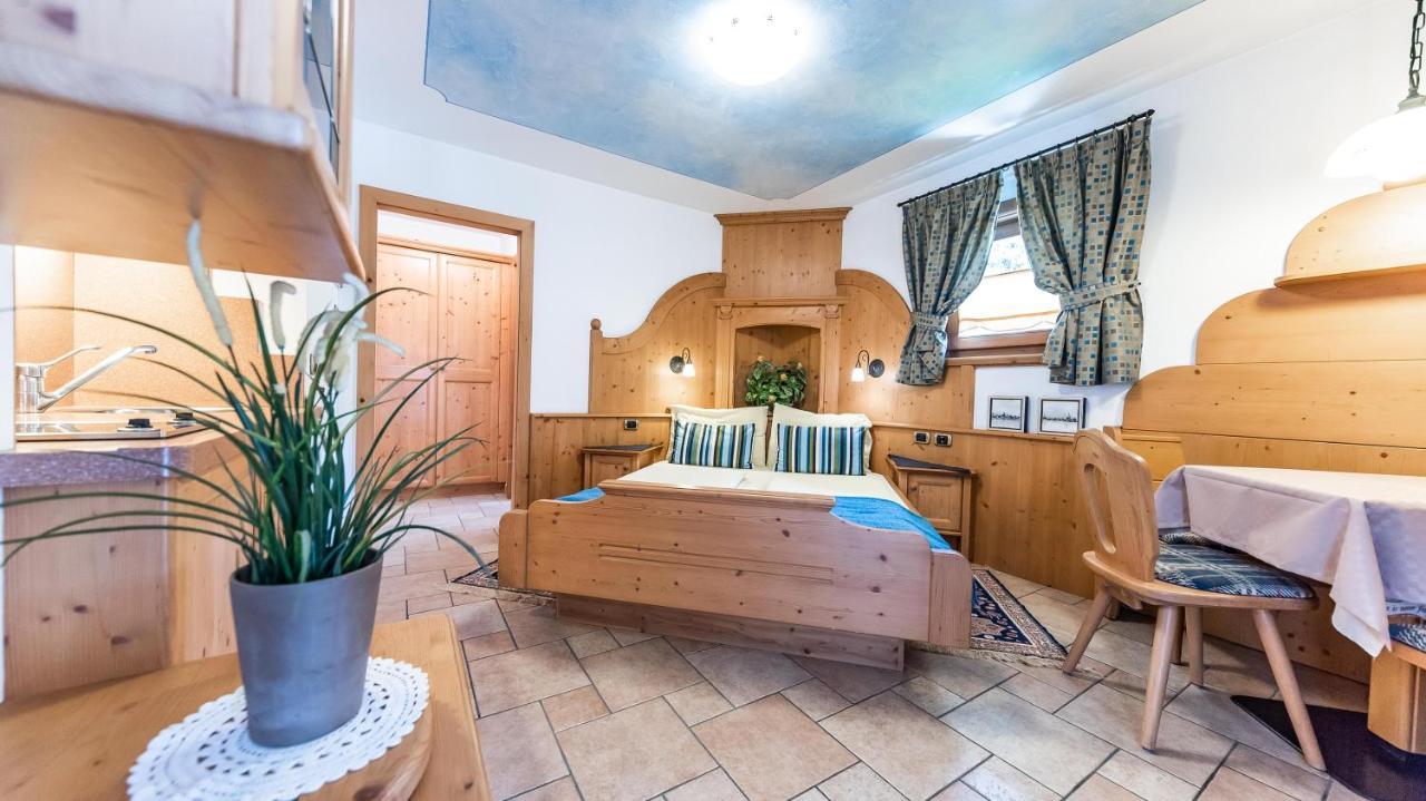 Chalet Mottolino Λιβίνιο Εξωτερικό φωτογραφία