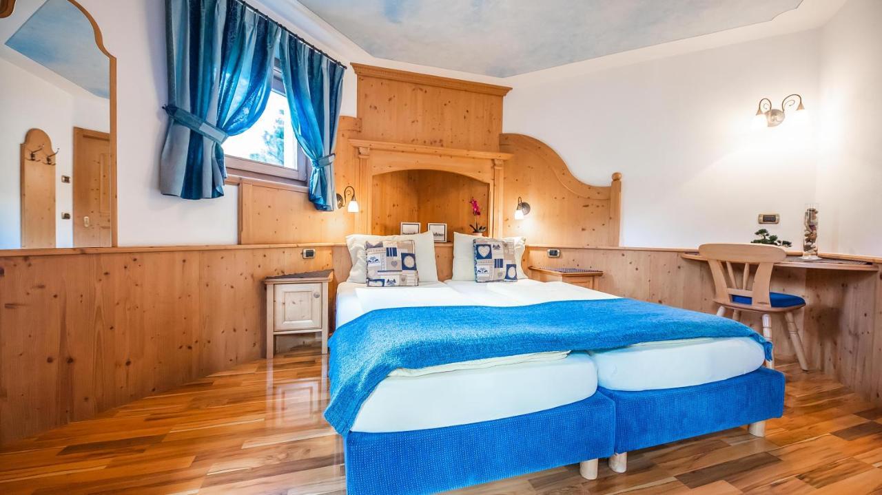 Chalet Mottolino Λιβίνιο Εξωτερικό φωτογραφία