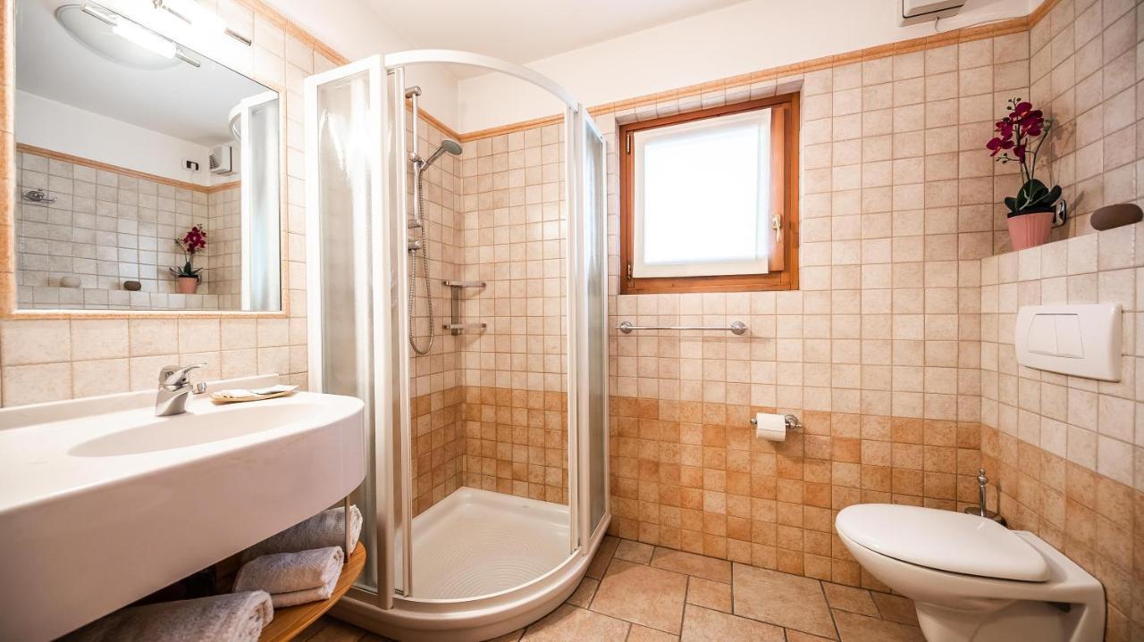 Chalet Mottolino Λιβίνιο Εξωτερικό φωτογραφία