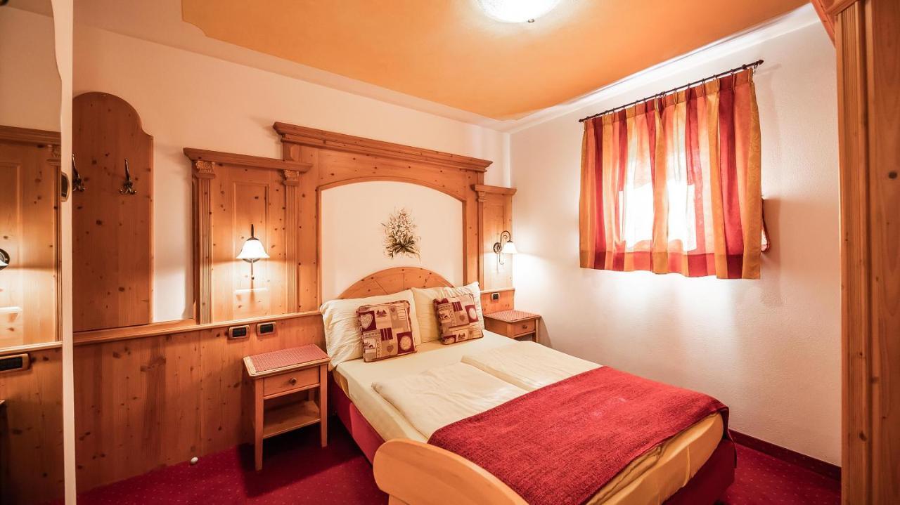 Chalet Mottolino Λιβίνιο Εξωτερικό φωτογραφία