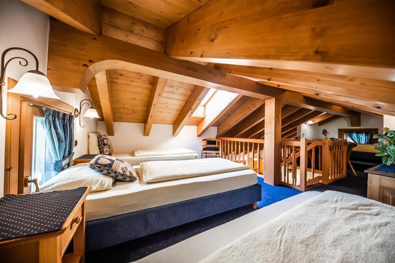 Chalet Mottolino Λιβίνιο Εξωτερικό φωτογραφία