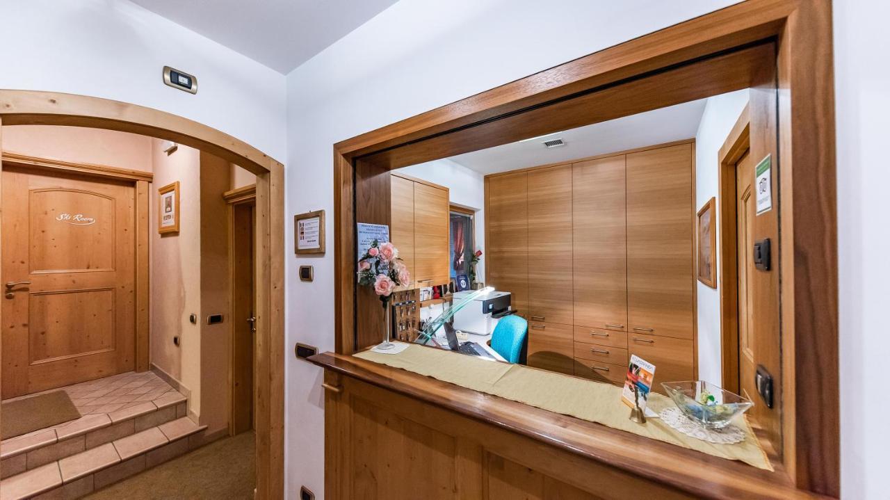 Chalet Mottolino Λιβίνιο Εξωτερικό φωτογραφία