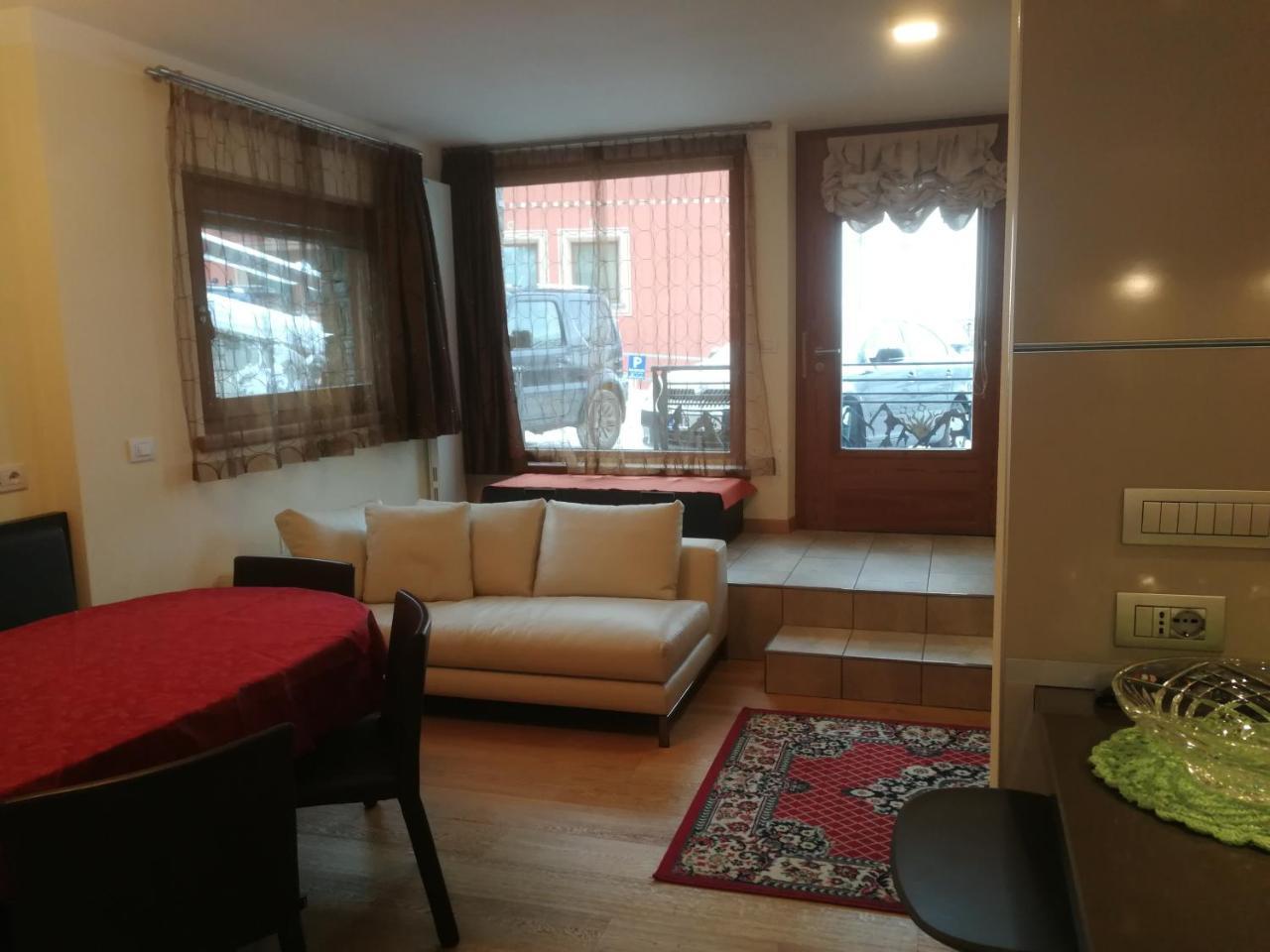 Chalet Mottolino Λιβίνιο Εξωτερικό φωτογραφία