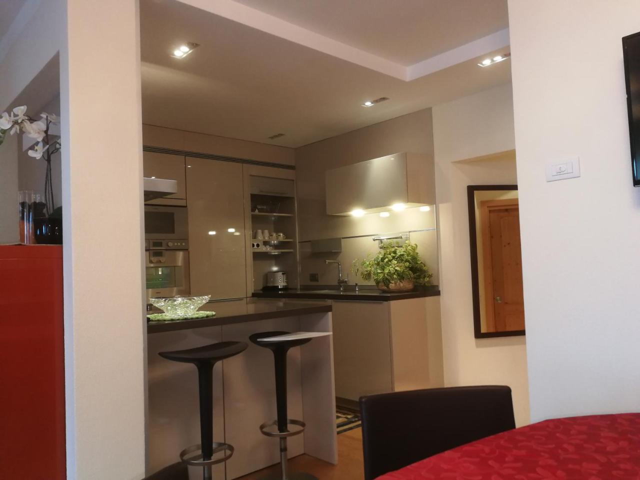 Chalet Mottolino Λιβίνιο Εξωτερικό φωτογραφία
