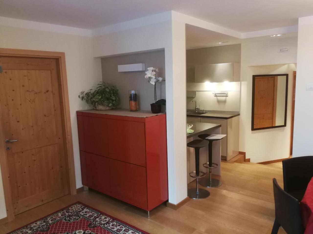 Chalet Mottolino Λιβίνιο Εξωτερικό φωτογραφία