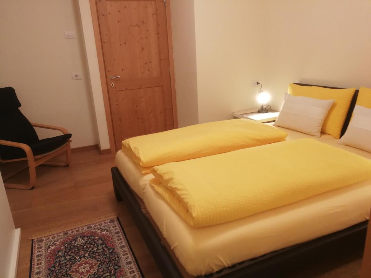 Chalet Mottolino Λιβίνιο Εξωτερικό φωτογραφία